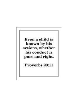 Making Wise Choices Digital Flashcards