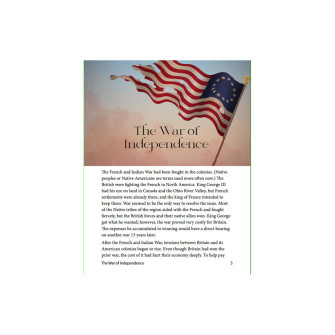 Heroes of the War for Independence