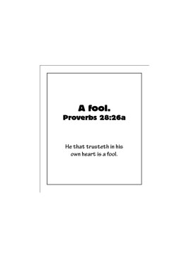 Making Wise Choices Digital Flashcards