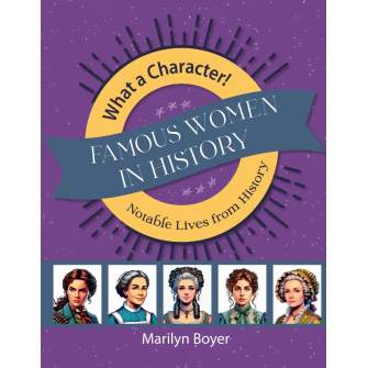 Famous Women in History