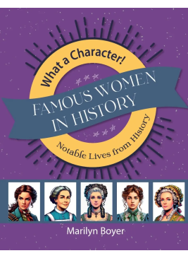 Famous Women in History