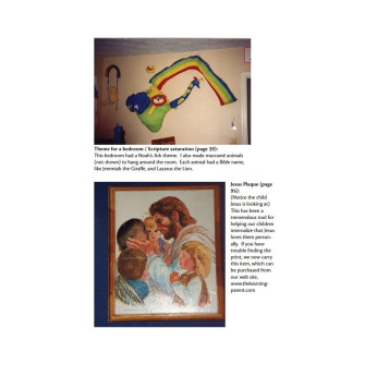 Level 1 Preschool- Kindergarten Curriculum Digital