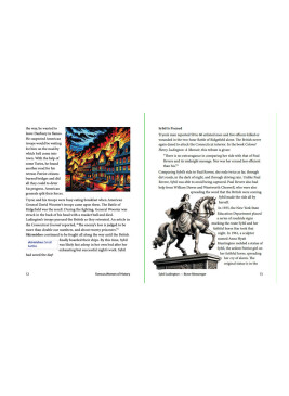 Famous Women in History