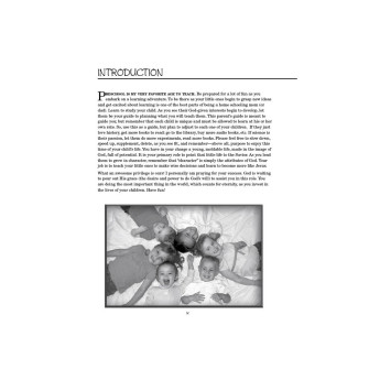 Level 1 Preschool- Kindergarten Curriculum Digital