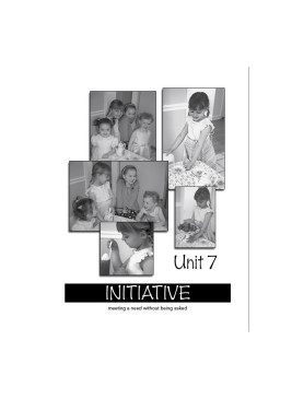 Level 1 Preschool- Kindergarten Curriculum Digital