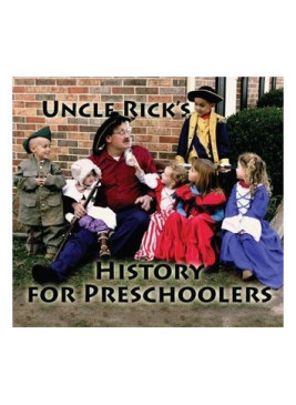 Level 1 Preschool- Kindergarten Curriculum Digital