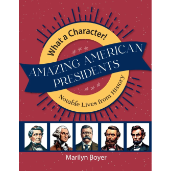 America's Amazing Presidents