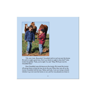 Crossroads of Character: Learning to Make Wise Choices E-book