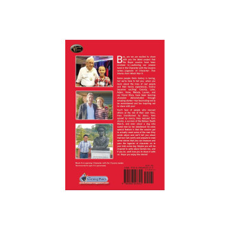 Legacies of Character: True Stories from World War 2