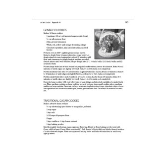 Character Concepts for Preschoolers Mom's Guide E-Book