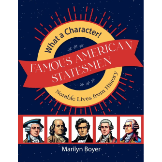 Famous American Statesmen