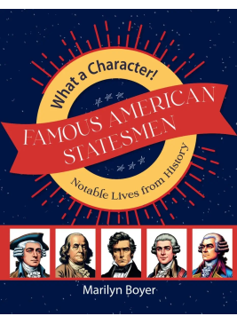 Famous American Statesmen