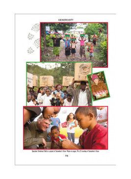 Character in Action: Taking the Next Steps