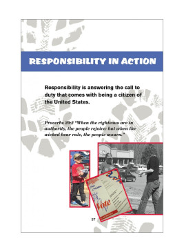 Character in Action: Taking the Next Steps