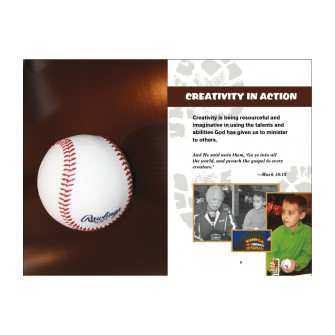 Character in Action: Taking the Next Steps