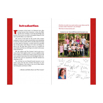 Character in Action: Taking the Next Steps