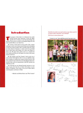 Character in Action: Taking the Next Steps