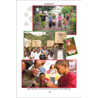 Character in Action: Taking the Next Steps- E-Book