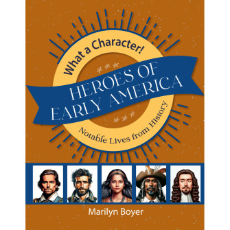 Heroes of Early America