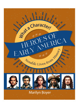 Heroes of Early America