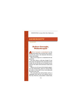 Character Trails: Learning to Walk in Paths of Righteousness E-book