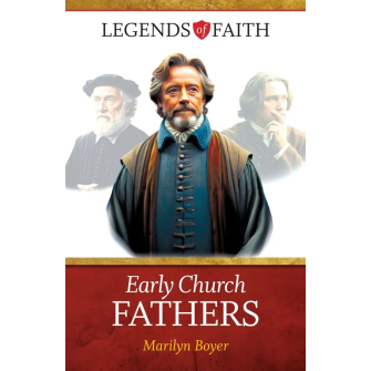 Early Church Fathers