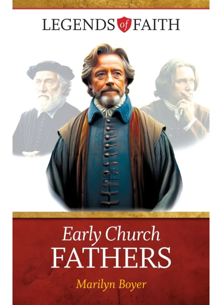 Early Church Fathers