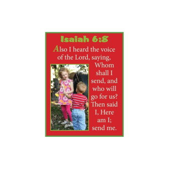 Character Trails Digital Flashcards