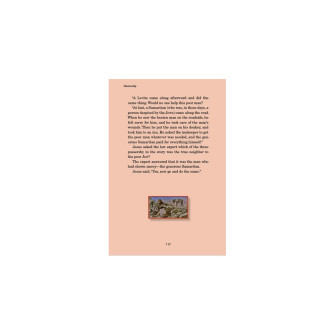 Level 2- Character Trails Curriculum