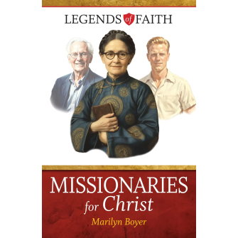 Missionaries for Christ