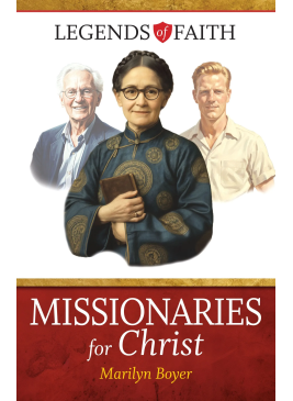 Missionaries for Christ
