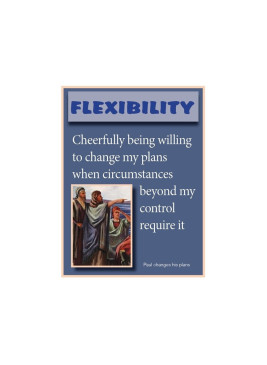 Level 2- Character Trails Curriculum- Digital