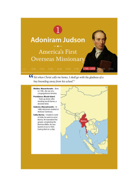 Missionaries for Christ