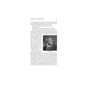 Portraits of Integrity: Real People Who Demonstrated Godly Character