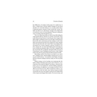 Portraits of Integrity: Real People Who Demonstrated Godly Character