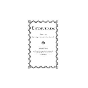 Portraits of Integrity- Digital