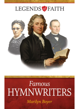 Famous Hymnwriters