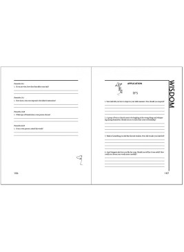 Level 3- Kids of Character Curriculum