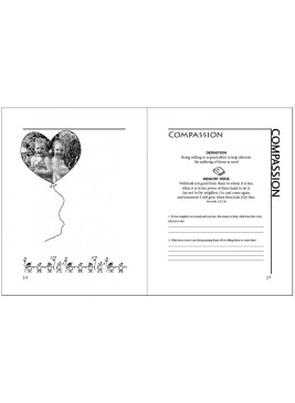 Level 3- Kids of Character Curriculum