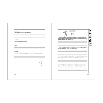 Level 3- Kids of Character Curriculum