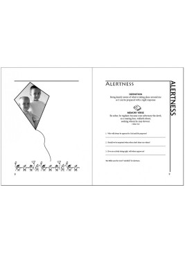 Level 3- Kids of Character Curriculum