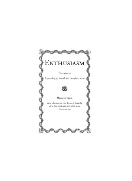 Level 3- Kids of Character Curriculum