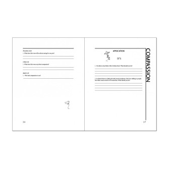 Level 3- Kids of Character Curriculum- Digital