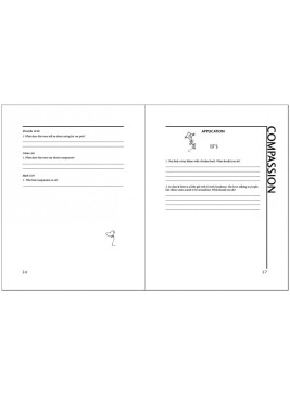 Level 3- Kids of Character Curriculum- Digital