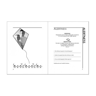 Level 3- Kids of Character Curriculum- Digital