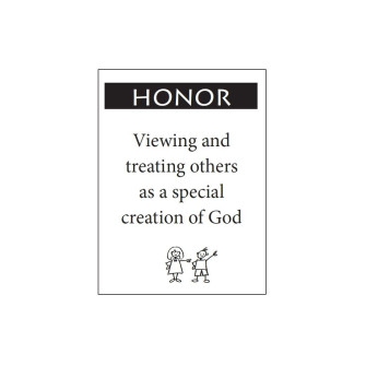 Level 3- Kids of Character Curriculum- Digital