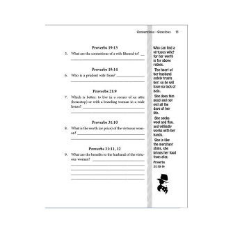 Proverbs People Book 1 and Book 2