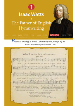 Famous Hymnwriters