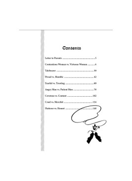 Proverbs People Book 1 and Book 2