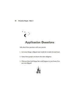 Proverbs People Book 1 and Book 2